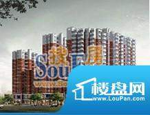 凯源锦绣名城效果图